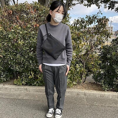 【イオンモール姫路大津】身長155㎝