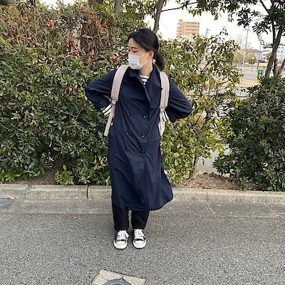 【イオンモール姫路大津】身長155㎝