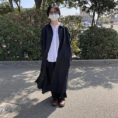 【イオンモール姫路大津】身長155㎝