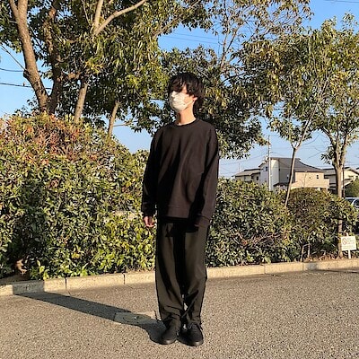 【イオンモール姫路大津】　身長168㎝