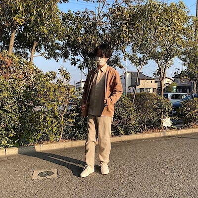 【イオンモール姫路大津】　身長168㎝