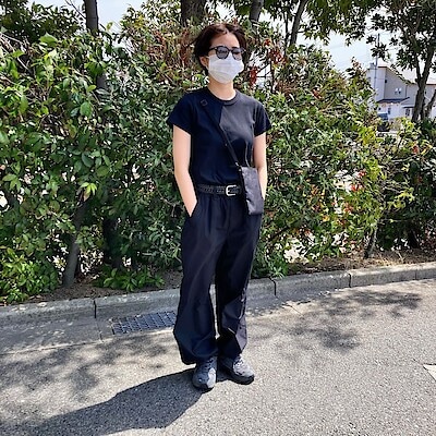 【イオンモール姫路大津】身長155㎝