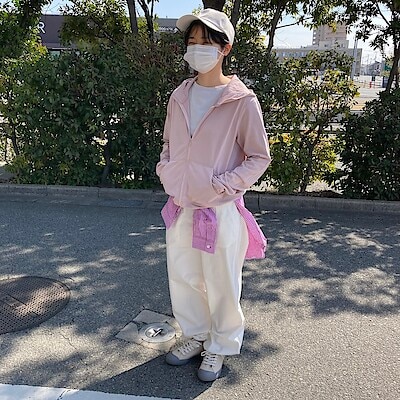 【イオンモール姫路大津】身長155㎝