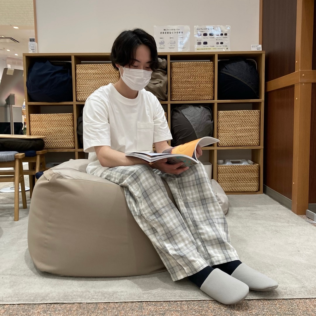 パジャマ　トップ