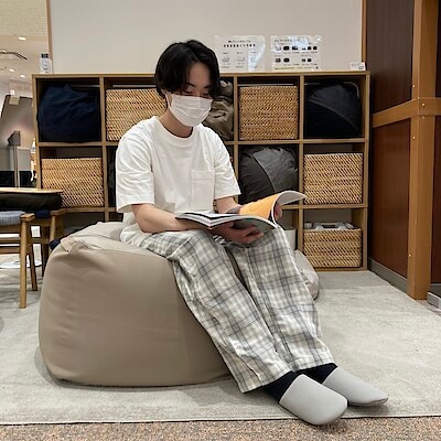 【イオンモール姫路大津】　身長168㎝