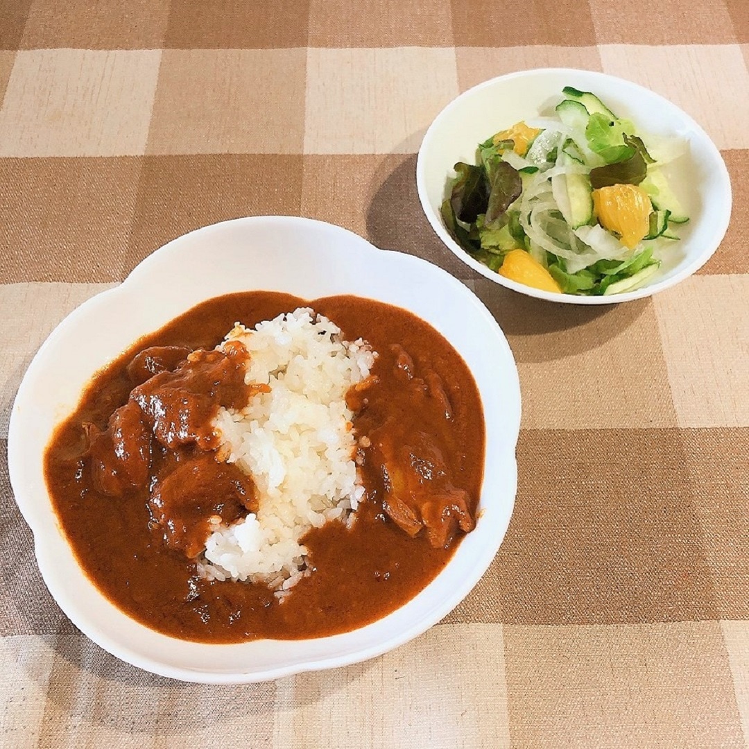 【イオンモール姫路大津】バターチキン復刻のお知らせ