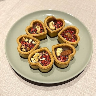 【イオンモール姫路大津】手づくりバレンタインで気持ちを伝える