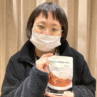 【イオンモール姫路大津】スタッフおすすめ新作カレー