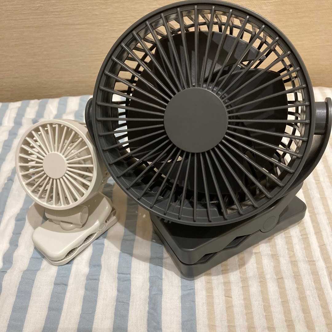 【イオンモール姫路大津】外でも、おうちでも涼しく快適に