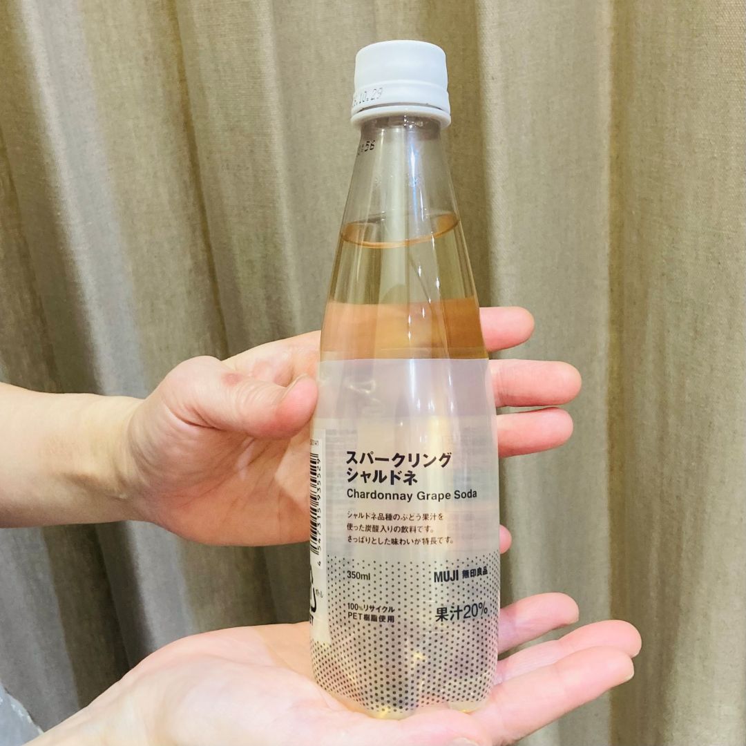 【イオンモール姫路大津】夏におすすめ炭酸飲料