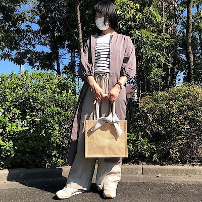 【イオンモール姫路大津】身長161㎝