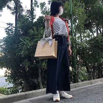 【イオンモール姫路大津】身長161㎝