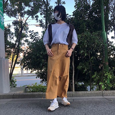 【イオンモール姫路大津】身長161㎝