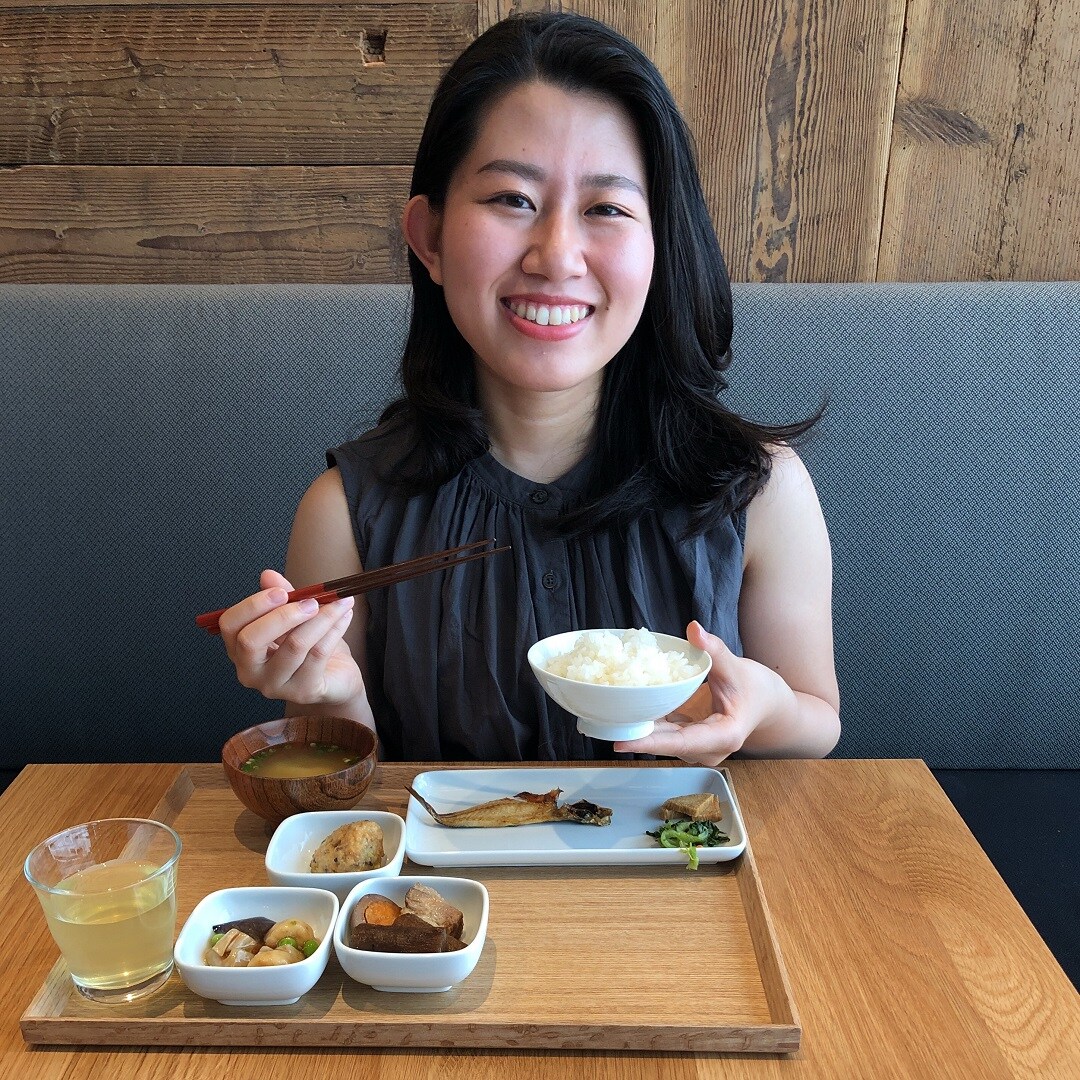 キービジュアル画像：MUJI HOTEL GINZA に行ってきました・後編｜MUJI to GO