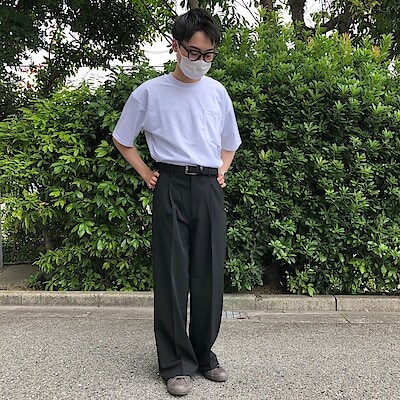 【イオンモール姫路大津】身長168㎝