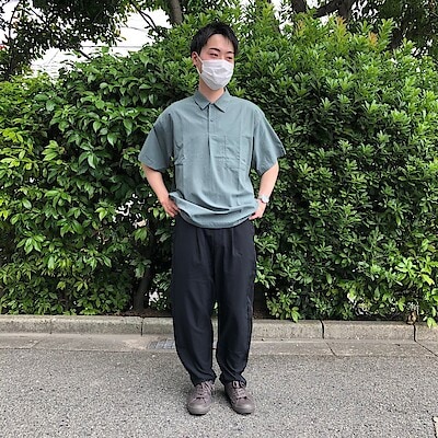 【イオンモール姫路大津】身長168㎝