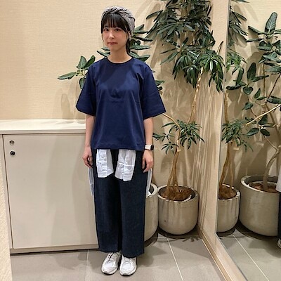 【イオンモール姫路大津】身長160㎝