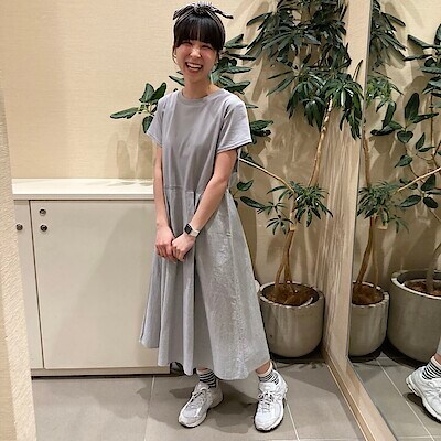 【イオンモール姫路大津】身長160㎝