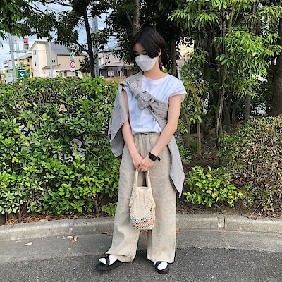 【イオンモール姫路大津】身長155㎝