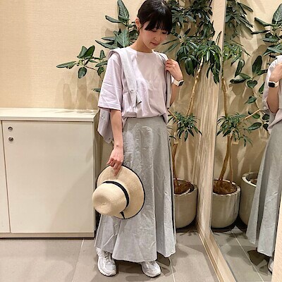 【イオンモール姫路大津】身長160㎝