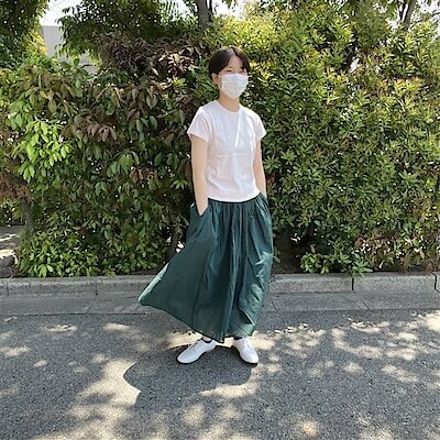 【イオンモール姫路大津】身長155㎝