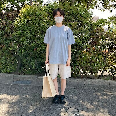 【イオンモール姫路大津】身長155㎝