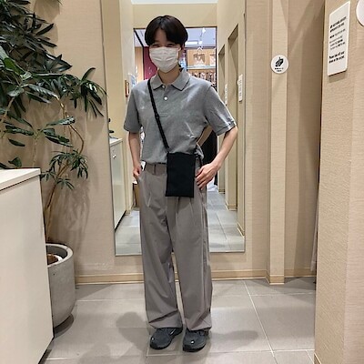 【イオンモール姫路大津】身長155㎝