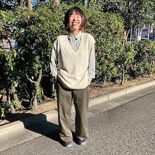 【イオンモール姫路大津】身長153㎝