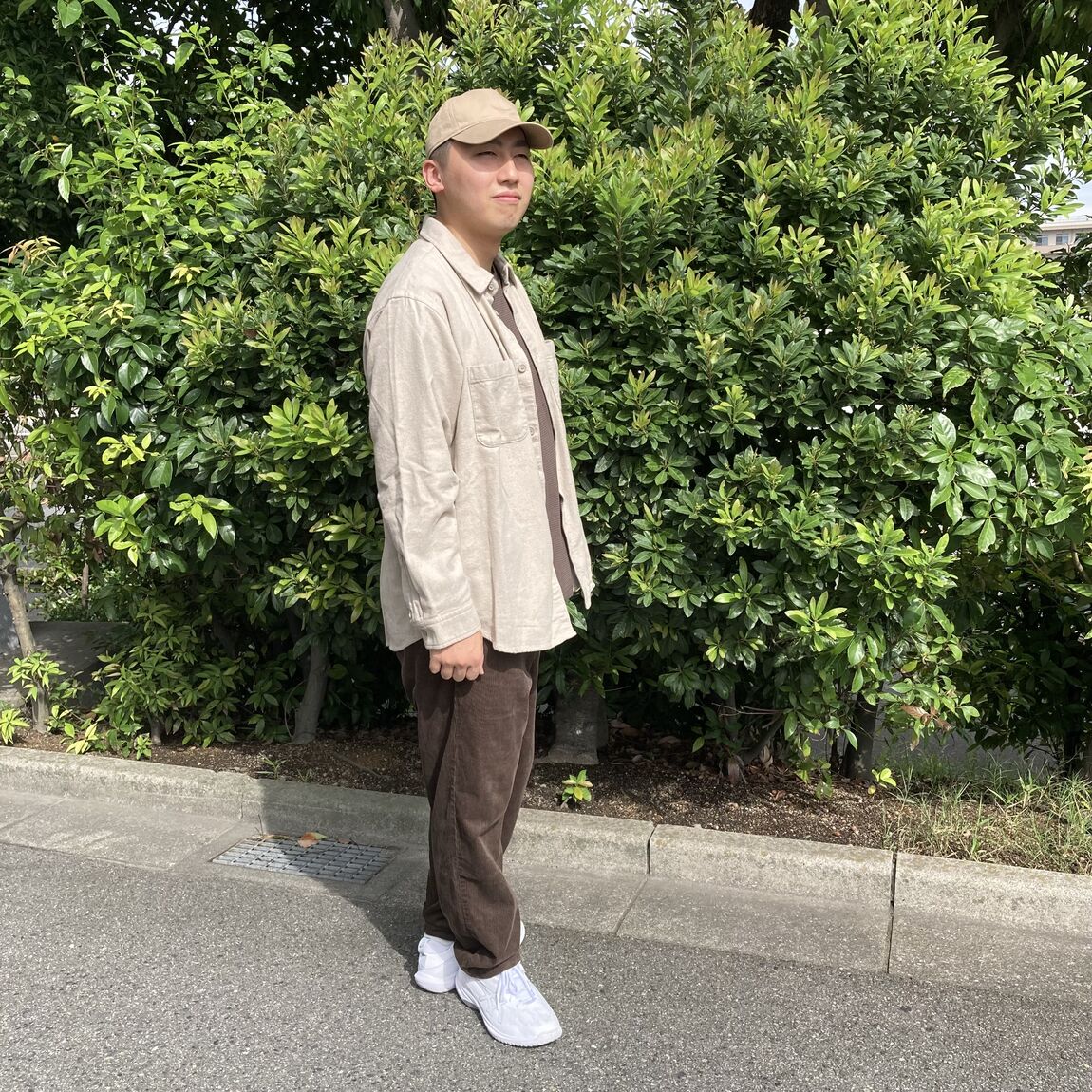 フランネル