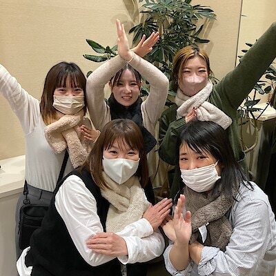 【イオンモール姫路大津】あったかアイテム入荷しましたVol.2