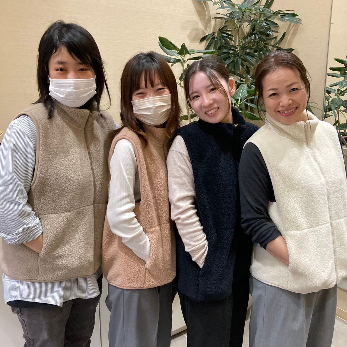 ボアベストトップ