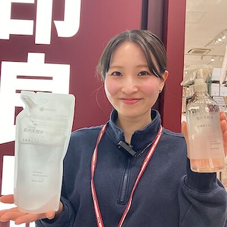 【イオンモール姫路大津】家族みんなで、全身にうるおい補給を。