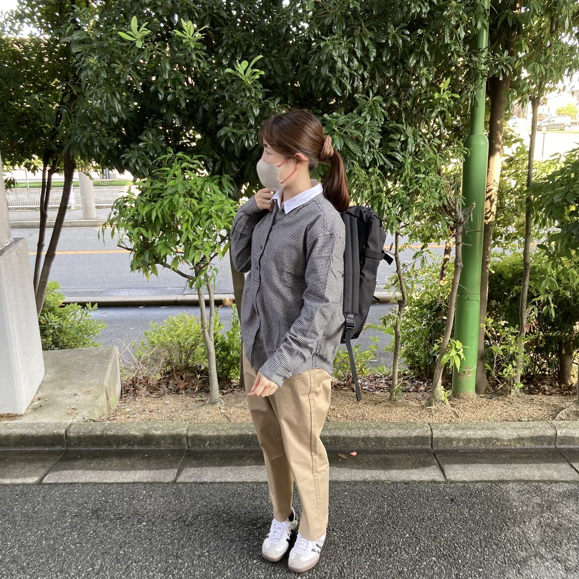 フランネル