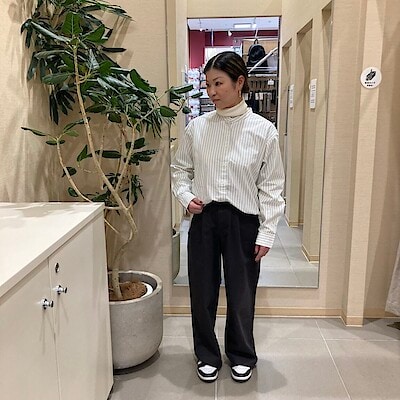 【イオンモール姫路大津】身長151㎝