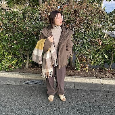 【イオンモール姫路大津】151㎝