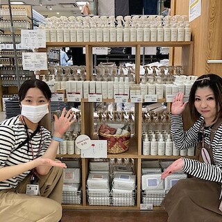 【イオンモール姫路大津】紫外線対策、始めましょう！