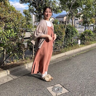 【イオンモール姫路大津】身長151㎝