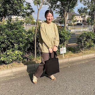 【イオンモール姫路大津】身長151cm