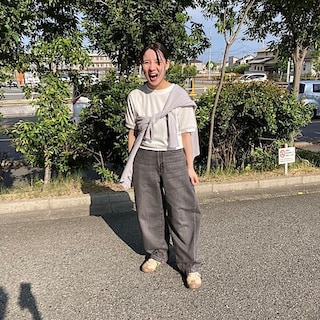 【イオンモール姫路大津】身長151cm