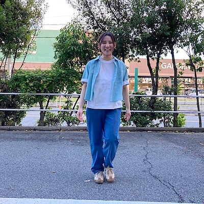 【イオンモール姫路大津】身長151㎝