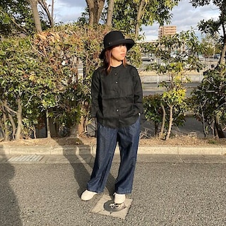 【イオンモール姫路大津】身長153cm