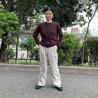 【イオンモール姫路大津】身長151㎝