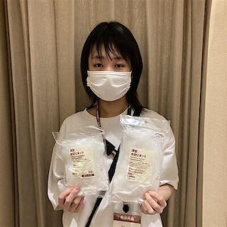 【イオンモール姫路大津】年中大活躍「水切りネット」