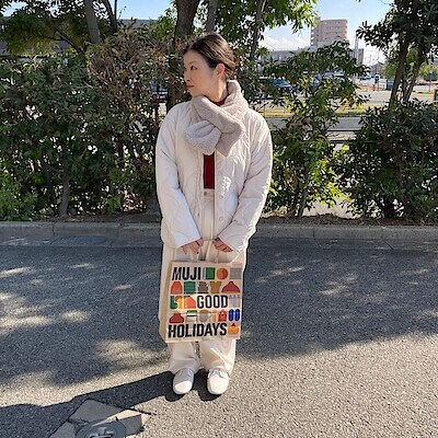 【イオンモール姫路大津】身長151㎝