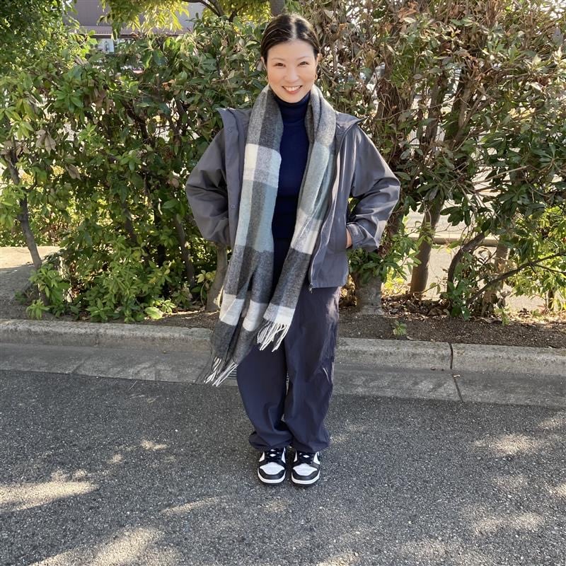 フードジャケットトップ