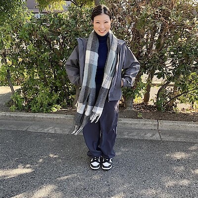 【イオンモール姫路大津】身長151㎝