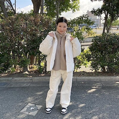 【イオンモール姫路大津】身長151㎝