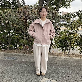 【イオンモール姫路大津】身長151㎝