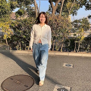 【イオンモール姫路大津】身長151㎝