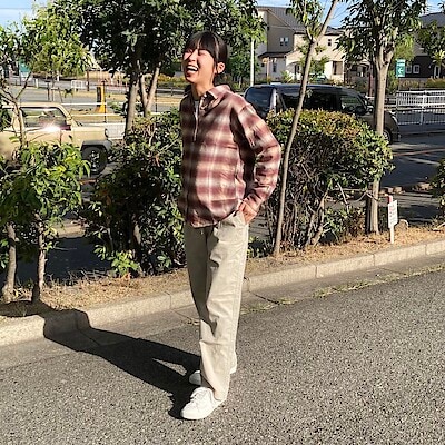 【イオンモール姫路大津】身長160㎝